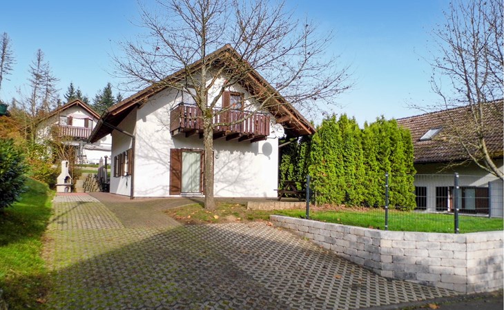 Gorgeous home in Kirchheim with WiFi 1