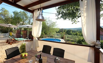 Beautiful home in Ripenda Verbanci 3
