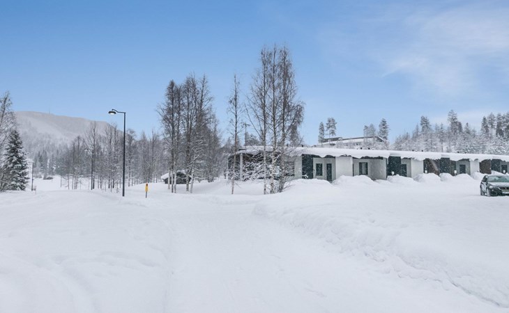 Skivillas paljakka 5. (3mh) 1