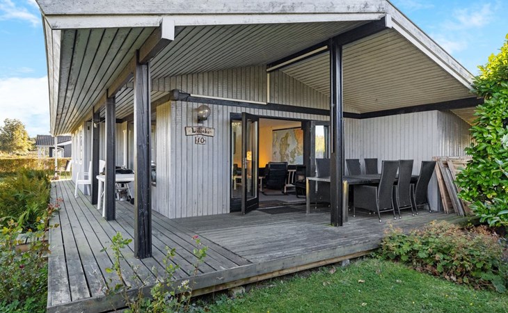 "Kajsa" - 250m from the sea 1