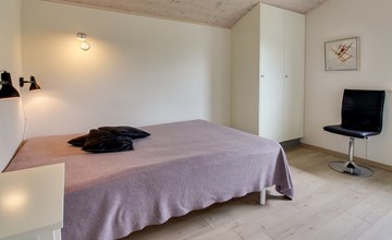 "Jannic" - 300m to the inlet in Western Jutland 2