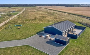 "Siger" - 1,6 km van de zee in Noordwest-Jutland 3