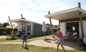 Beach Loft voor 6 2