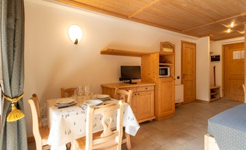 Residence gli Scoiattoli 2