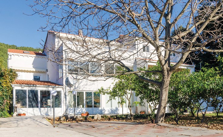 1 bedroom awesome apartment in Zuljana 1