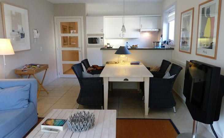 Green Garden 23 - 204 1