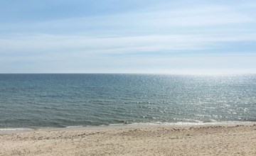 "Malou" - 350 meter van de zee in Bornholm 3