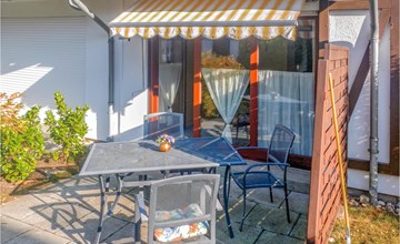 Ferienwohnanlage Gustow 2