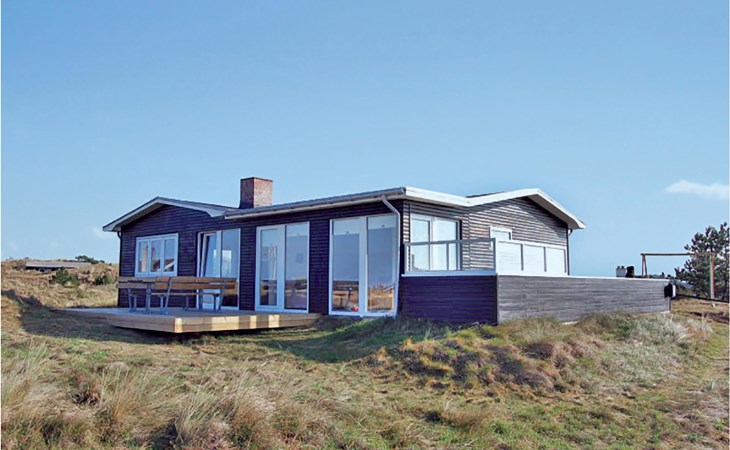 3 bedroom beautiful home in Fanø 1