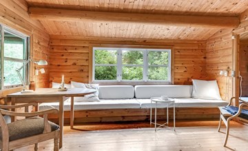 "Juho" - 700m from the sea 2