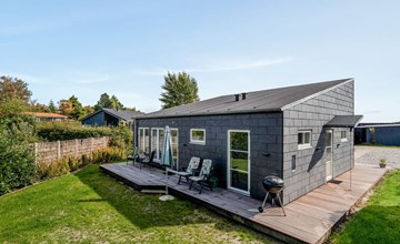 "Ilkka" - 175 meter van de zee in Zeeland 2