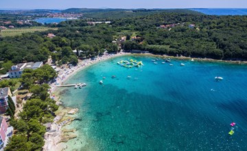 Villa "Marisol" mit Garten, Grill und Terrasse 2