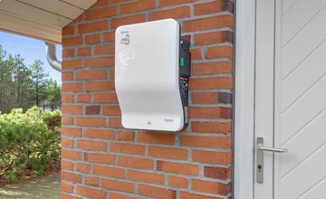 "Taisto" - 1.8km from the sea in Western Jutland 2