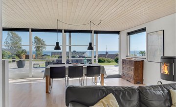 Leuke woning in Faaborg met keuken 3