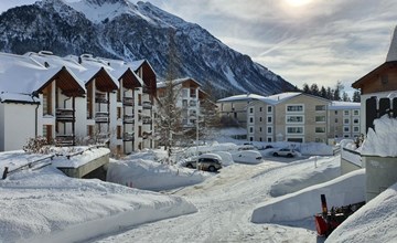 Schweizerhof Drescher 3