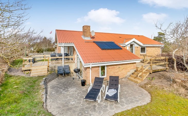 "Dorithea" - 1.3km from the sea 1