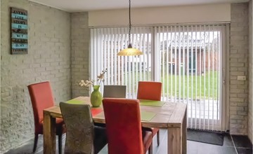 Gorgeous home in Callantsoog with WiFi 2