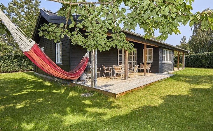 "Emely" - 700 meter van de zee in Zeeland 1