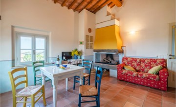 Villa Le Selve 3