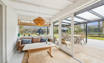 Gorgeous home in Nykøbing M with WiFi 2