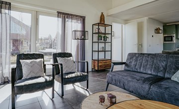 Tolles Haus in Uitgeest mit WLAN 3