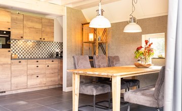 Villa Meidoorn | 4 persons 2