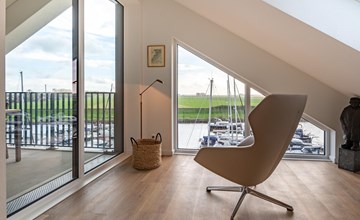 Harbour Loft 3C | Résidence Marina 2