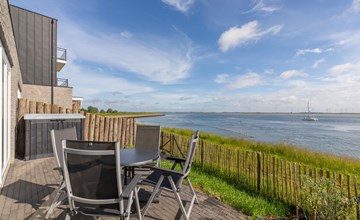 Holiday home at the beach - with garden and terrace | No. 14 - 4 Pers. | Vista Maris 3