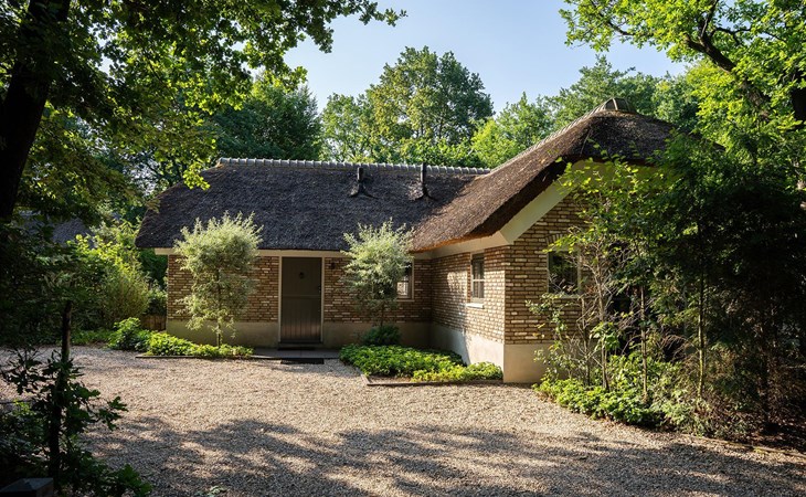 Vlindervallei Boshuis 16p 1