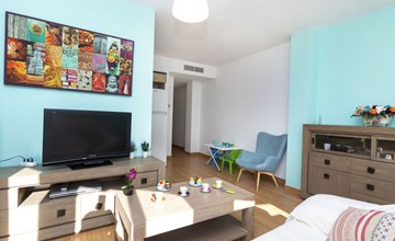 Standpunkt von Llandels I 3