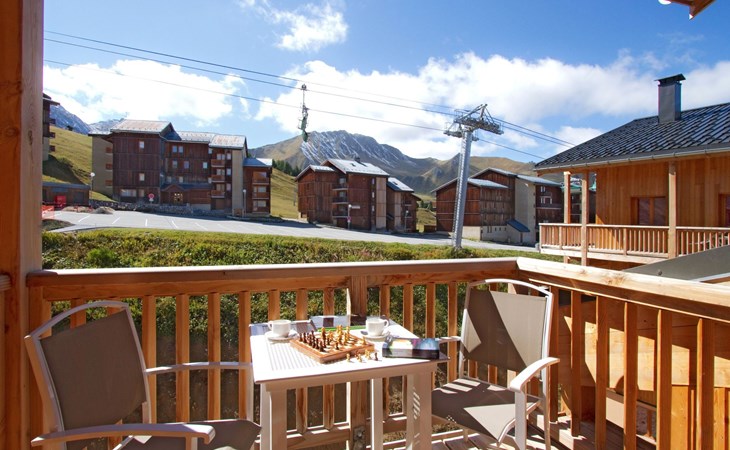 Schneefront (LAP601) 1