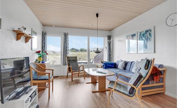 1 bedroom nice apartment in Hvide Sande 2