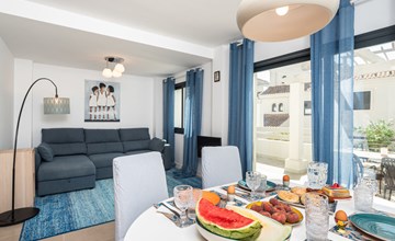 Campanario-Stadthaus 2