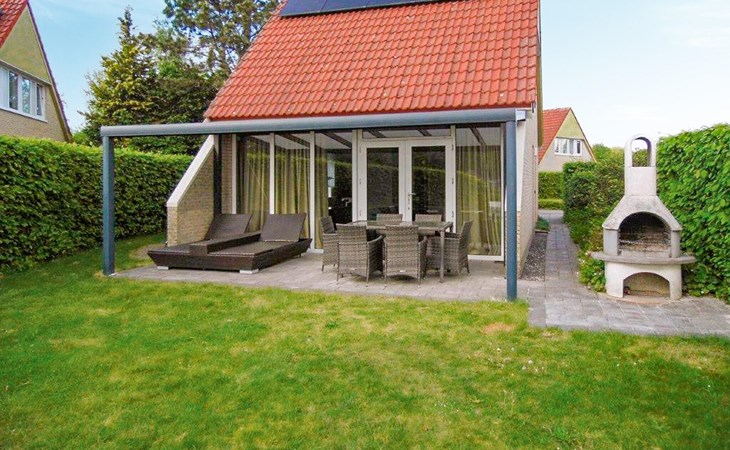 3 bedroom nice home in Vlagtwedde 1