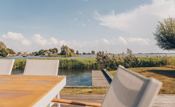Herenhuis semi-detached | 8 personen 3