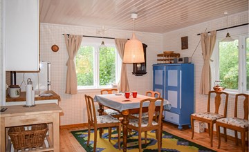 Pet friendly home in Rydaholm with WiFi 2