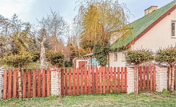Amazing home in Cybulin with kitchen 3