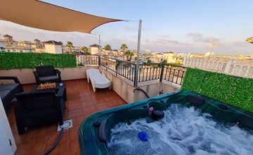 Schönes Ferienhaus Casa Juan mit Pool 3