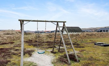 "Sylta" - uit de zee in West-Jutland 3