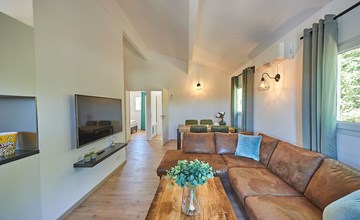 Libelle 4-6p. jacuzzi valley view 3