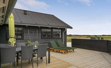 „Ina“ – 1,2 km vom Meer entfernt in Nordwestjütland 2