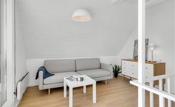 Pet friendly home in Hadsund with WiFi 3