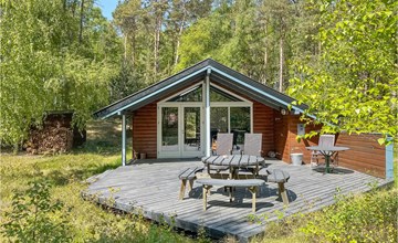 Stunning home in Nexø with kitchen 2