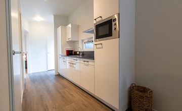 Heide Lodge Eco 6 personen met Sauna 3