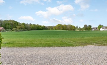 "Keti" - 5 meter van de zee in Funen 3