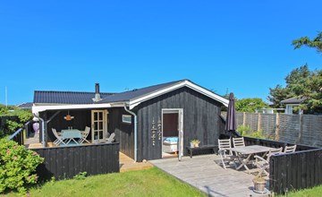 "Baarde" - 350m from the sea 2