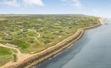 „Yma“ – 200 m vom Meer entfernt in Nordwestjütland 3