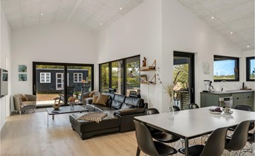 Awesome home in Sæby with sauna 3