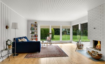 Pet friendly home in Hornbæk with WiFi 2