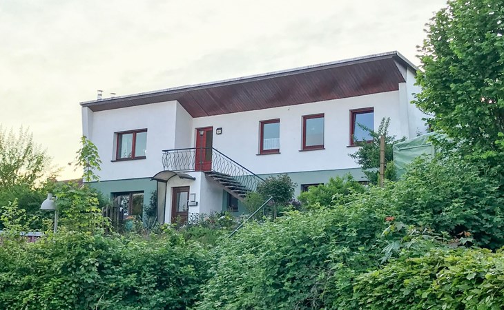 FeWo an der Ostsee 1